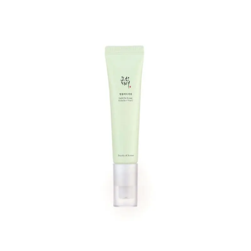 Belleza de Joseon - Suero Light On Centella + Vita C (30 ml)