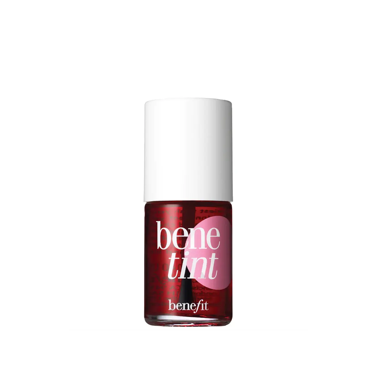 Benefit - Benetint Rose Tinted Lip & Cheek Stain (10ml)