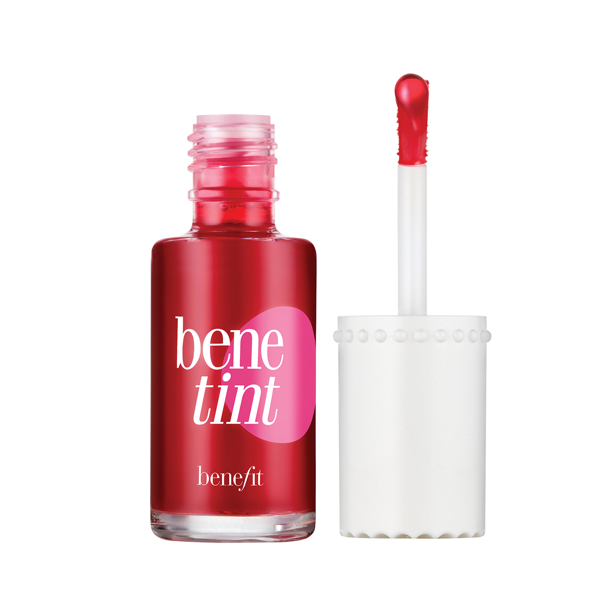 Benefit Benetint Rose Tinted Lip & Cheek Stain 6ml