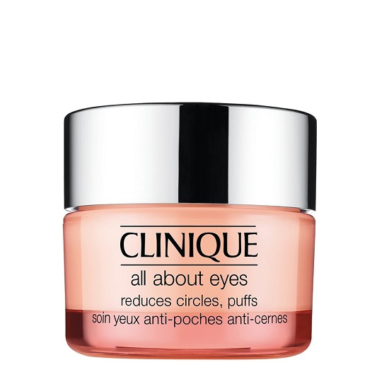 Clinique - Todo sobre los ojos (15 ml)