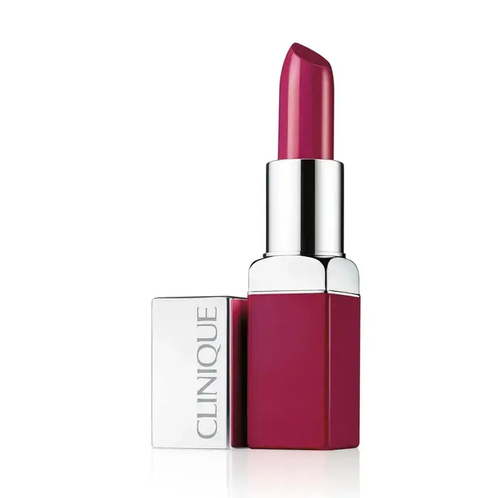 Clinique - Pop™ Lip Colour and Primer in Raspberry Pop