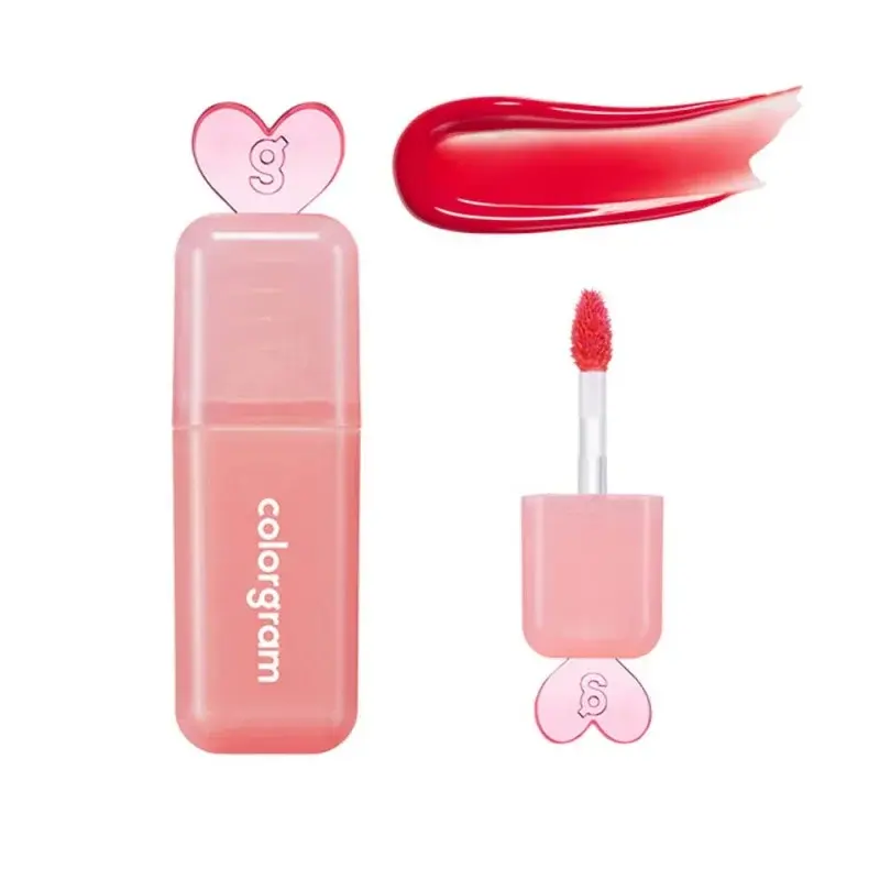 Colorgram - Juicy Drop Tint #04 Clear Cherry (4g)