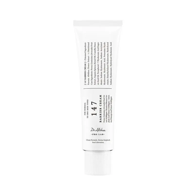 Dr.Althea - 147 Barrier Cream (50ml)