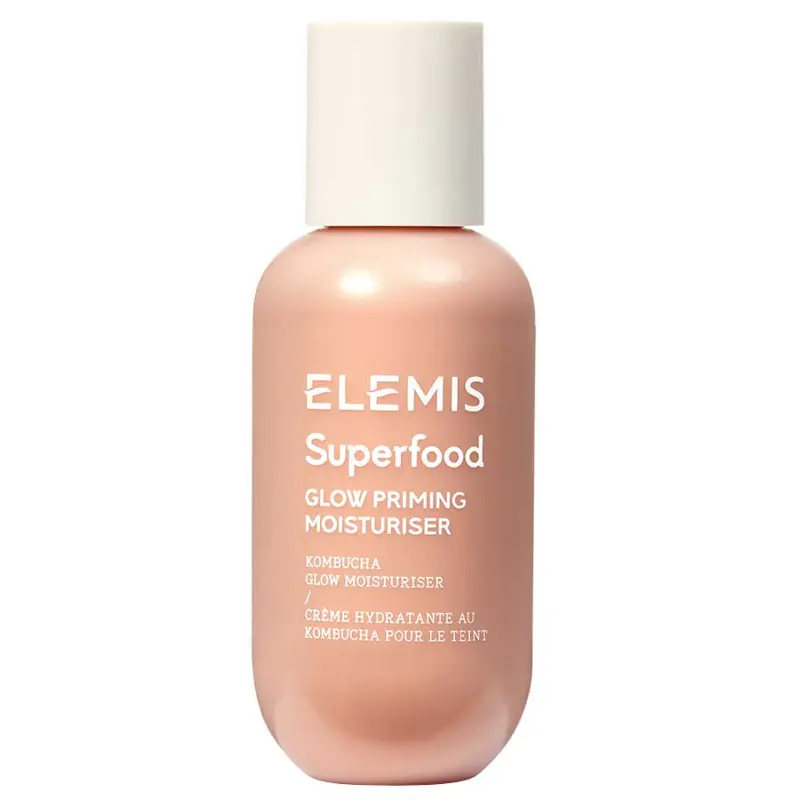 Elemis - Superfood Glow Priming Moisturiser (60ml)