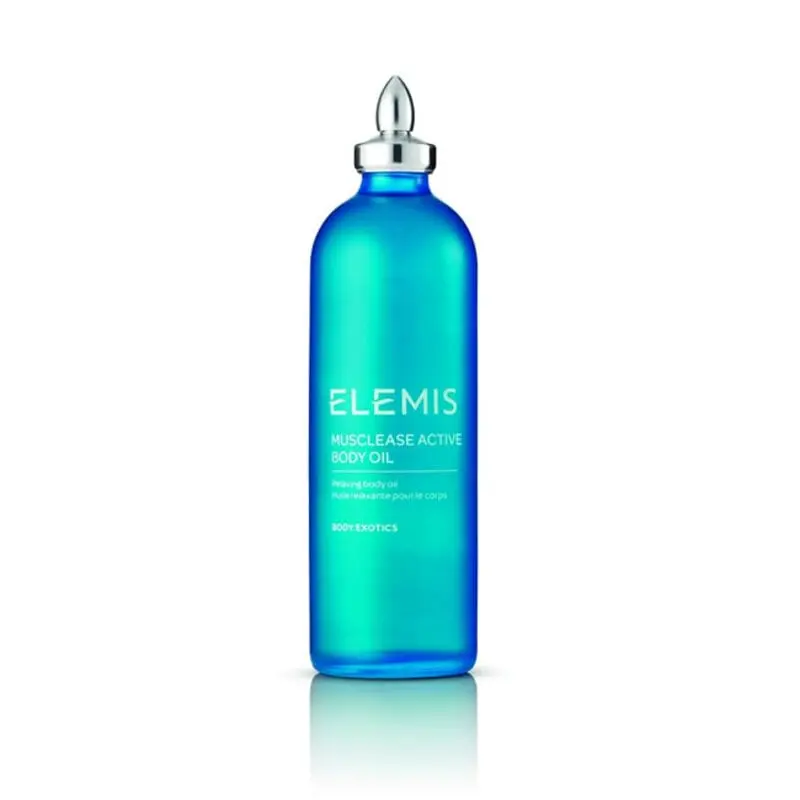 Elemis - Musclease Active Body Oil (100ml)
