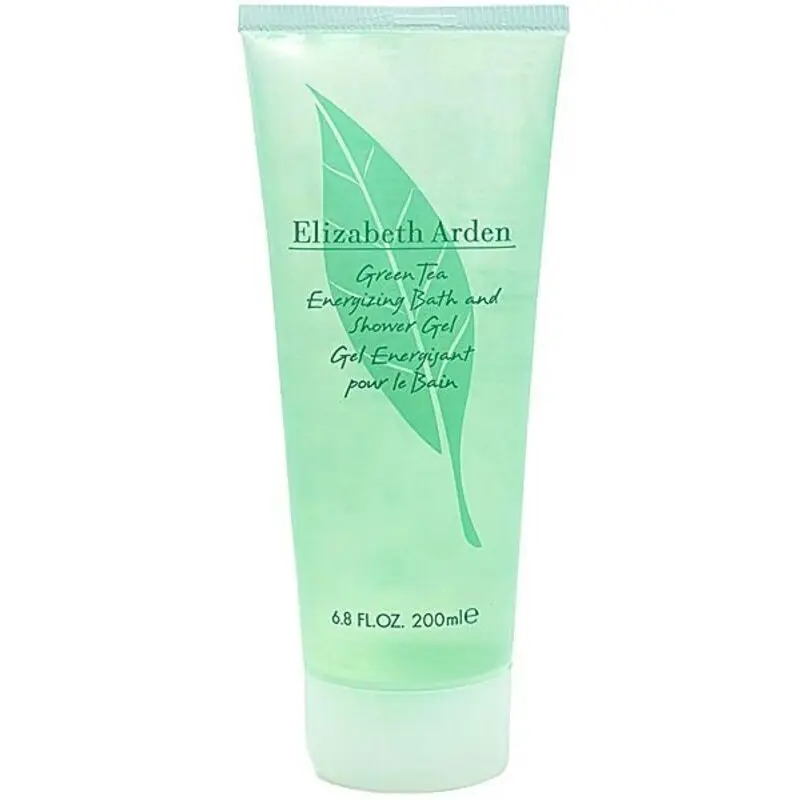 Elizabeth Arden - Green Tea Energizing Bath and Shower Gel (200ml)
