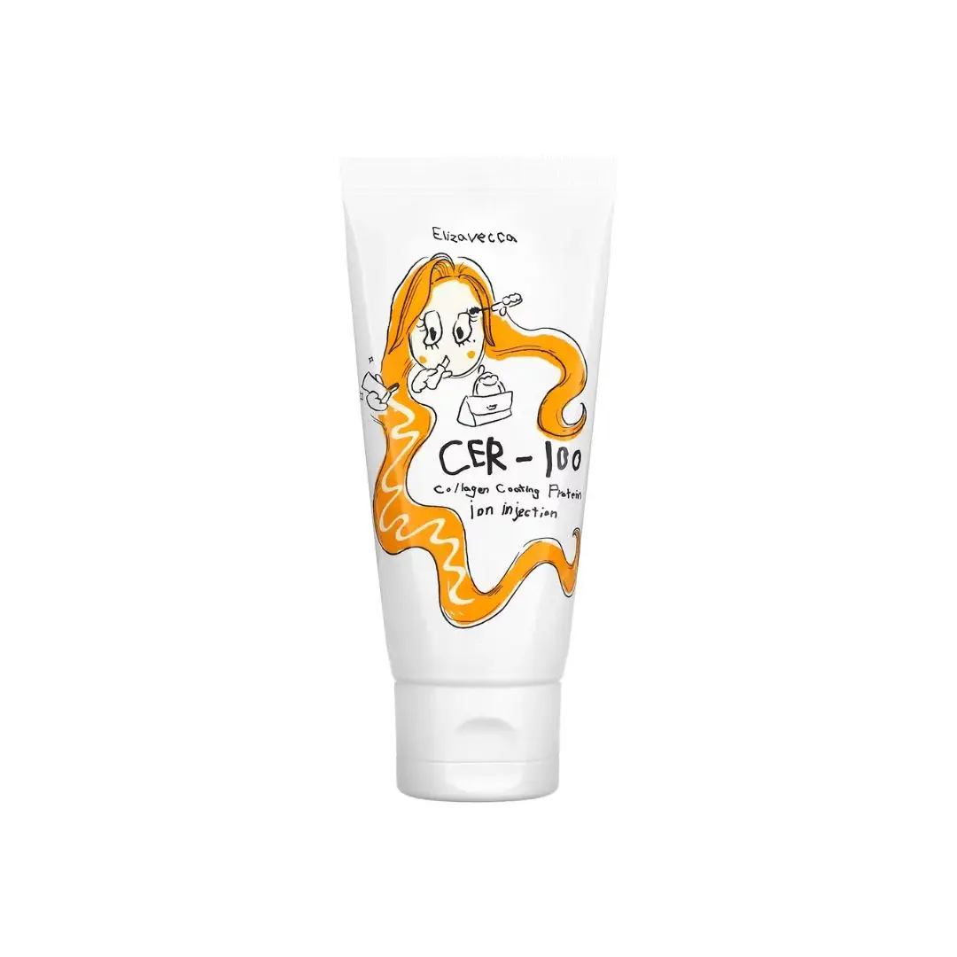 Elizavecca - Milky Piggy Collagen Coating Protein Ion Injection (50ml)
