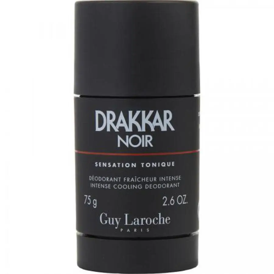 Guy Laroche Drakkar Noir Deodorant Stick (75g)