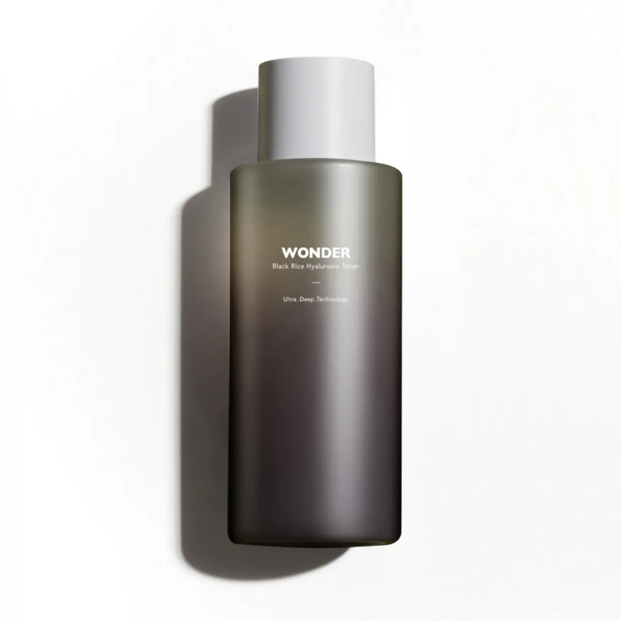 Haruharu Wonder - Tónico hialurónico de arroz negro original (150 ml)