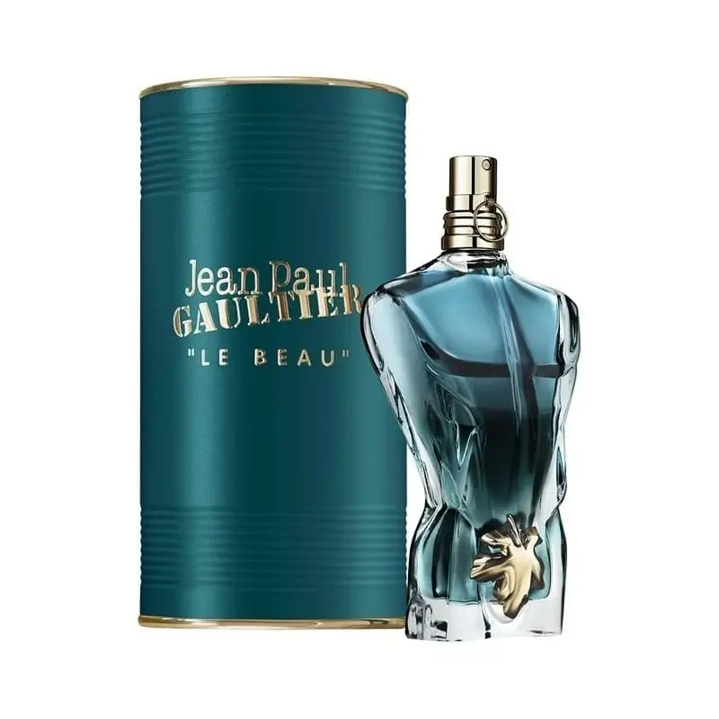 JPG - Le Beau EDT (75ml)