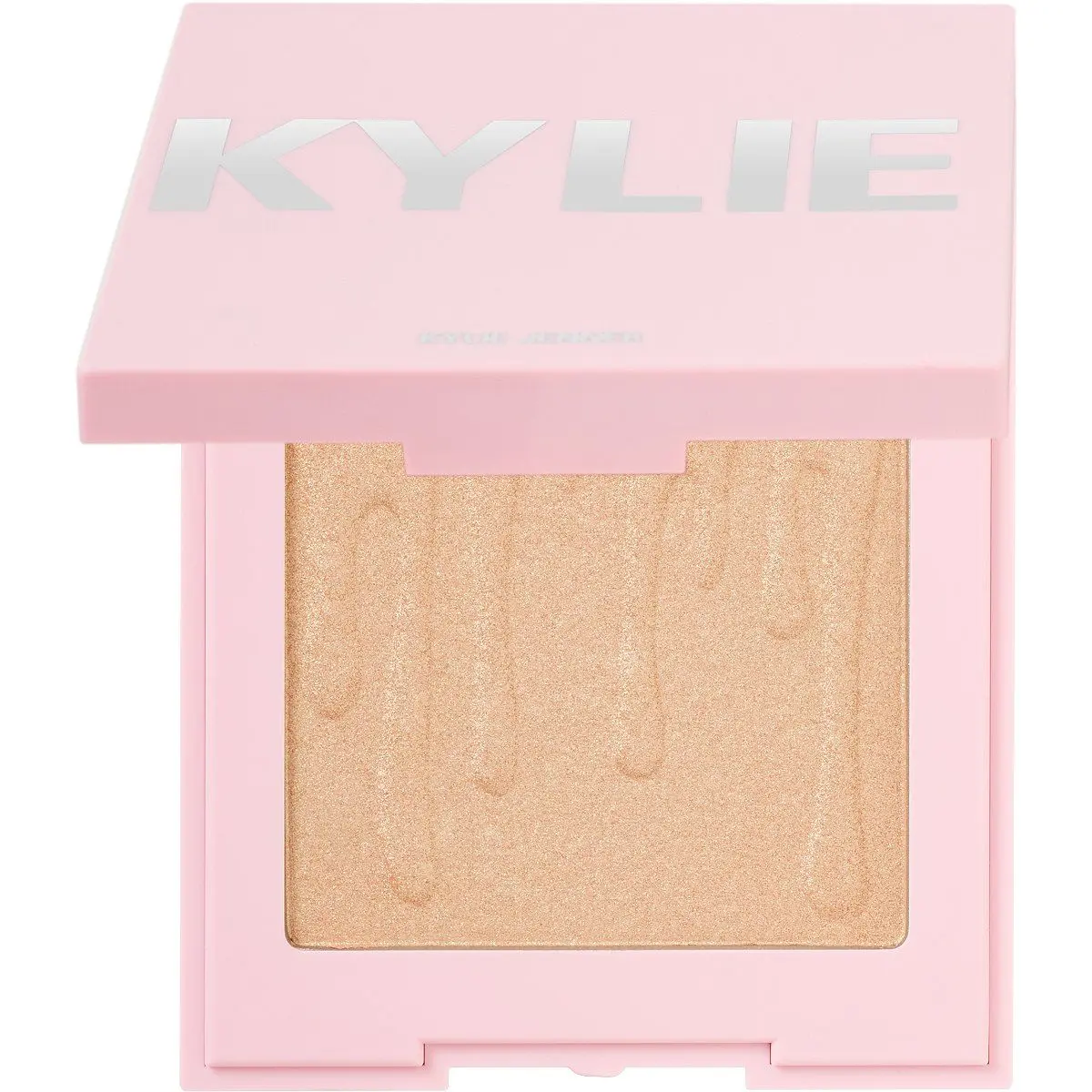 Kylie Cosmetics - Kylighter Pressed Illuminating Powder Highlighter Cheers Darling #050 (0.28oz) 