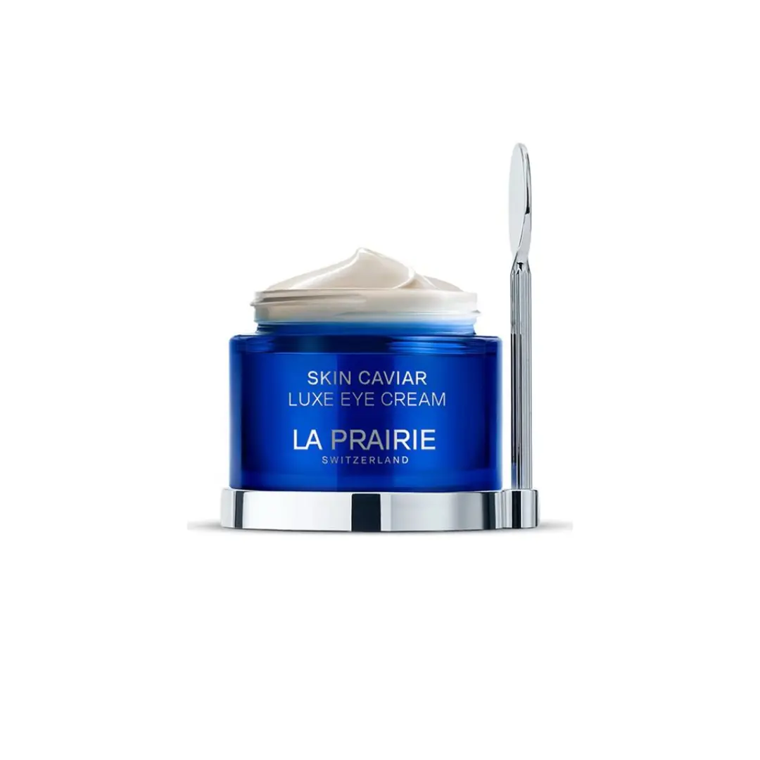La Prairie - New Skin Caviar Luxe Eye Cream (20ml)