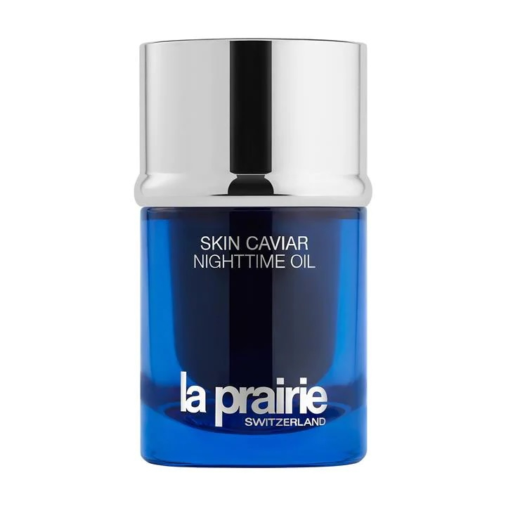La Prairie - Skin Caviar Night Time Oil (20ml)