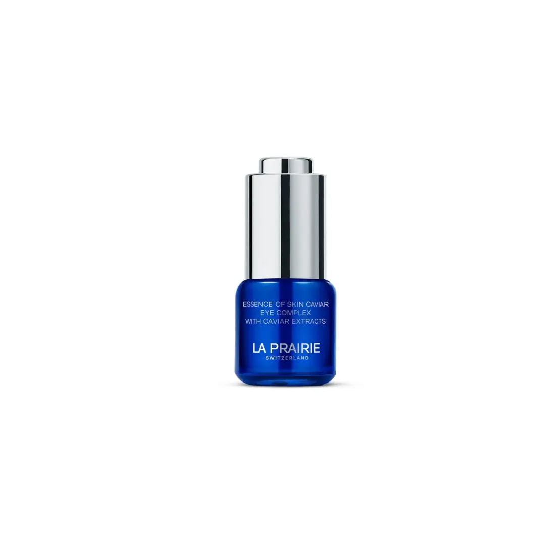 La Prairie - Essence of Skin Caviar Eye Complex with Caviar Extracts (15ml)