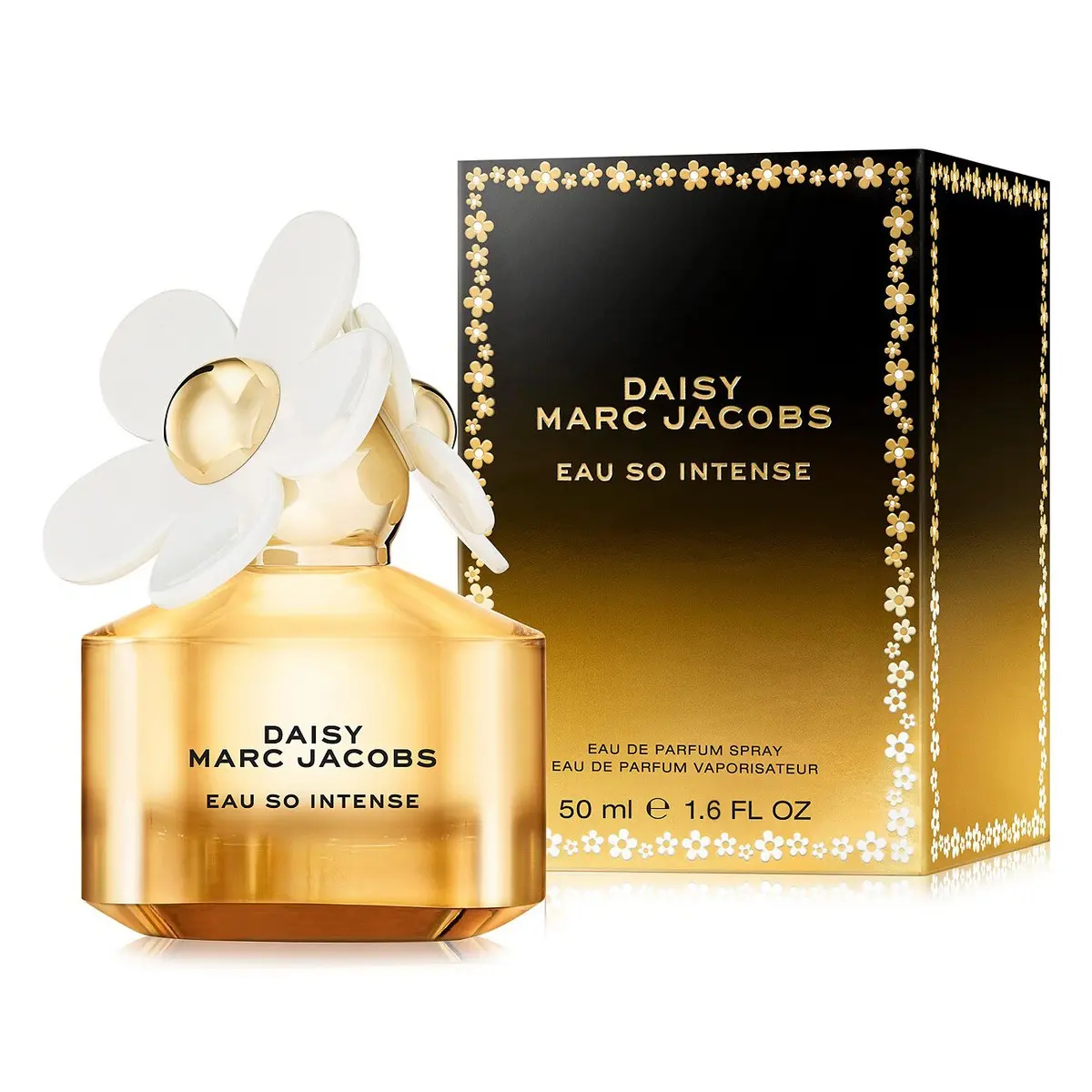 Marc Jacobs - Daisy Eau So Intense Eau de Parfum (50ml)