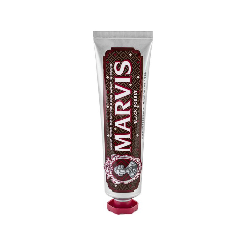 Marvis - Toothpaste Black Forest