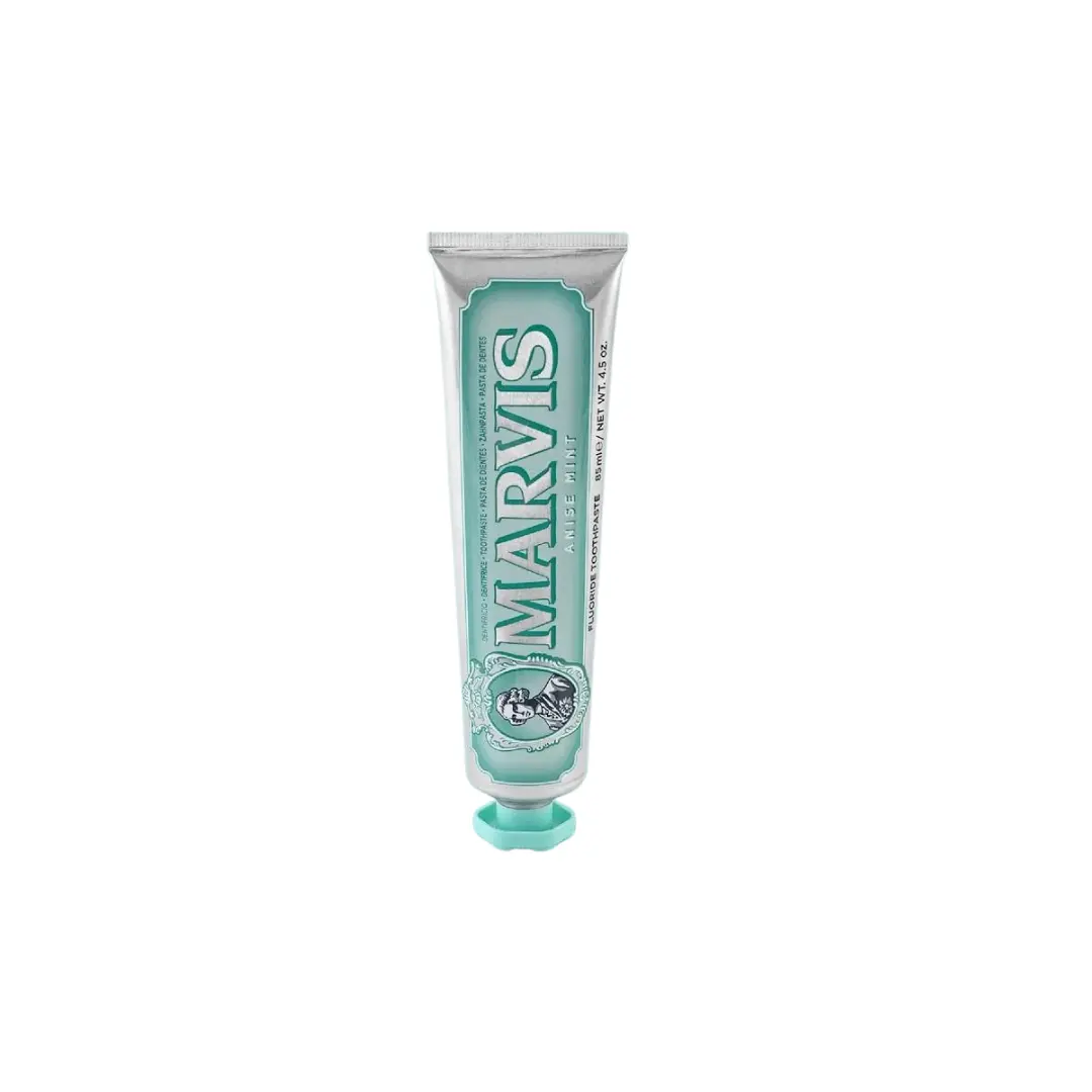 Marvis - Anise Mint Toothpaste (85ml)