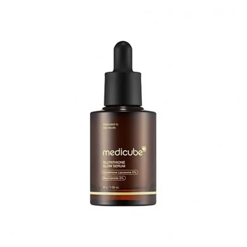 Medicube - AGE-R Glutathione Glow Face Serum (30ml)