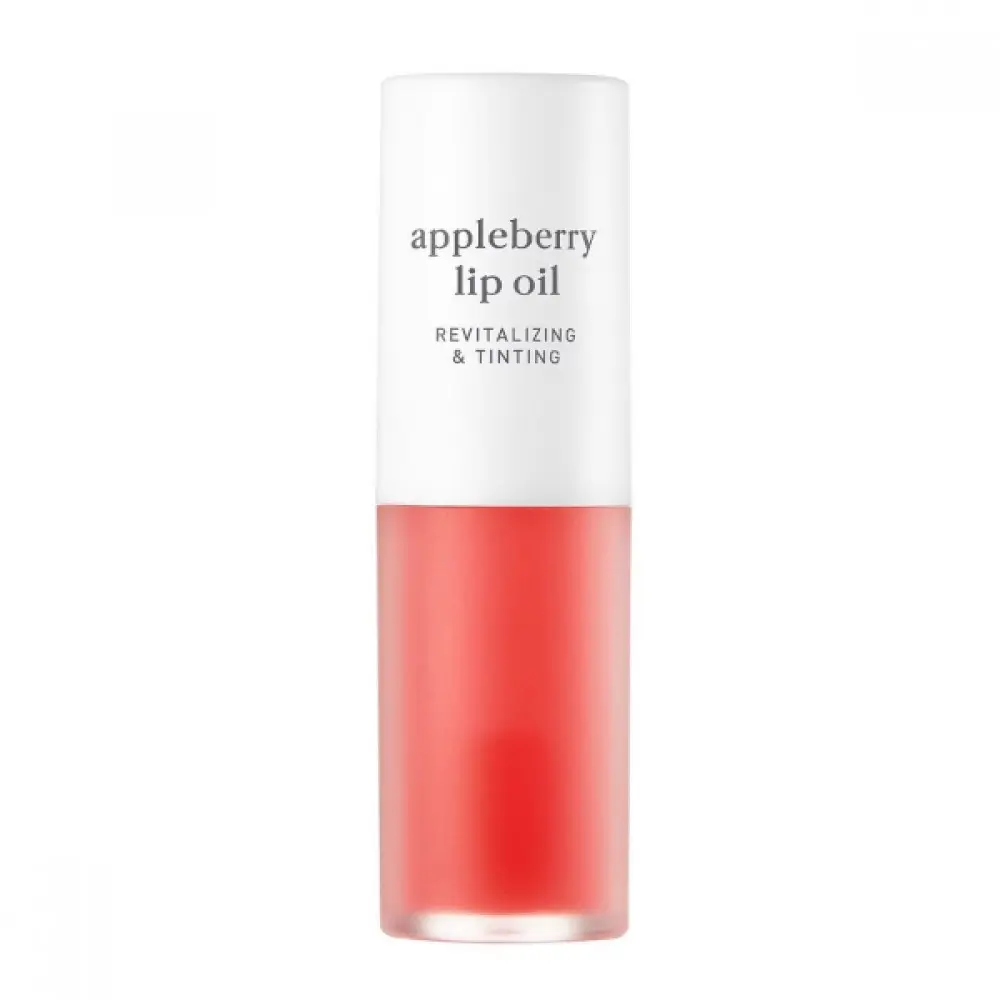 Nooni - Appleberry Lip Oil (3.5ml)