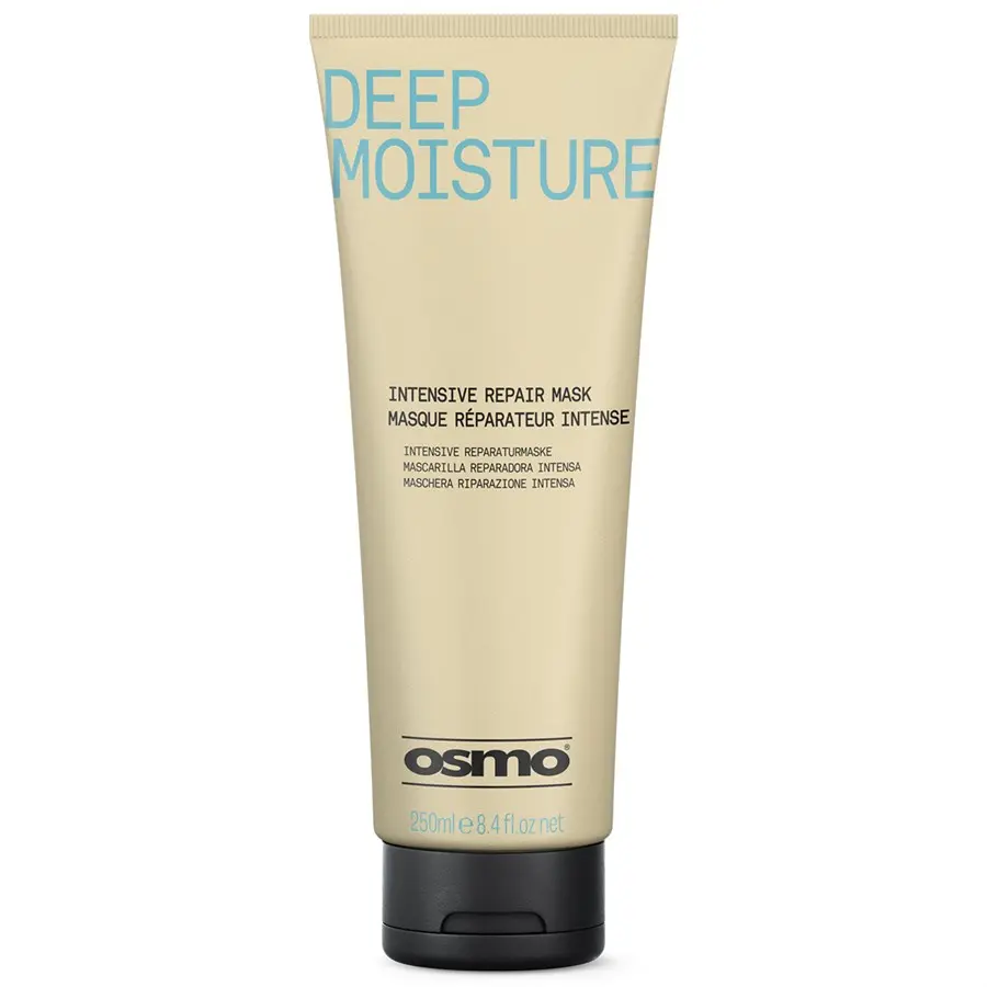 Osmo - Deep Moisture Intensive Deep Repair Mask (250ml)