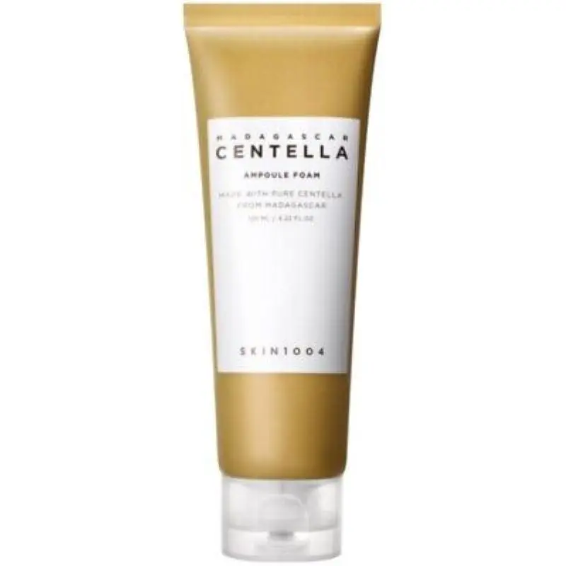 Skin 1004 - Ampolla de espuma de centella de Madagascar (125 ml)