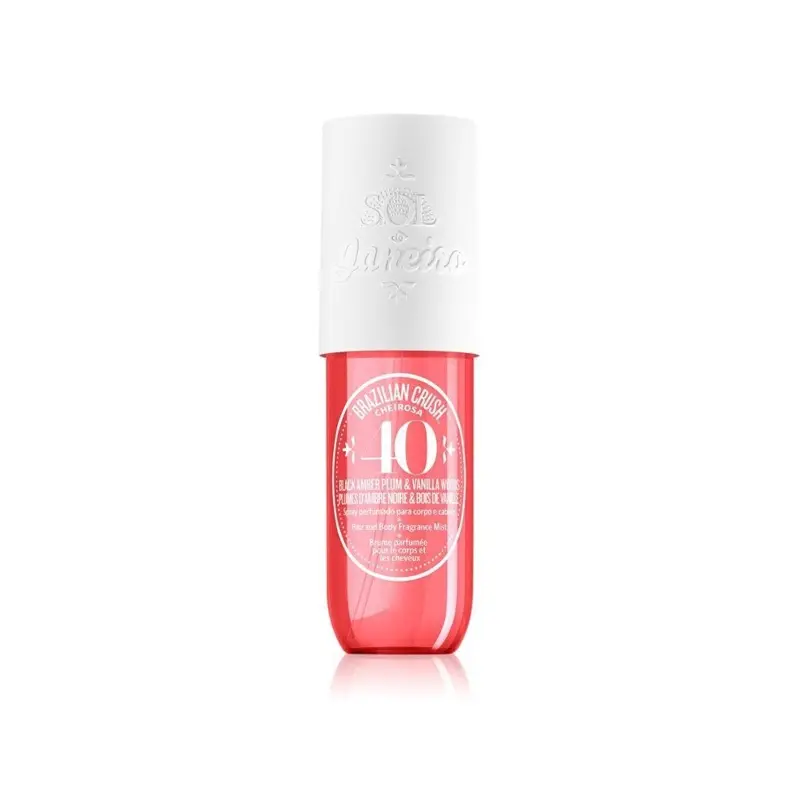 Sol de Janeiro - Cheirosa '40 Hair and Body Fragrance Mist (90ml)
