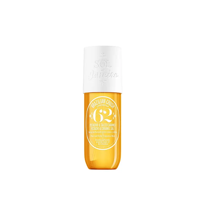 Bruma corporal con fragancia Brazilian Crush de Sol de Janeiro (90 ml)