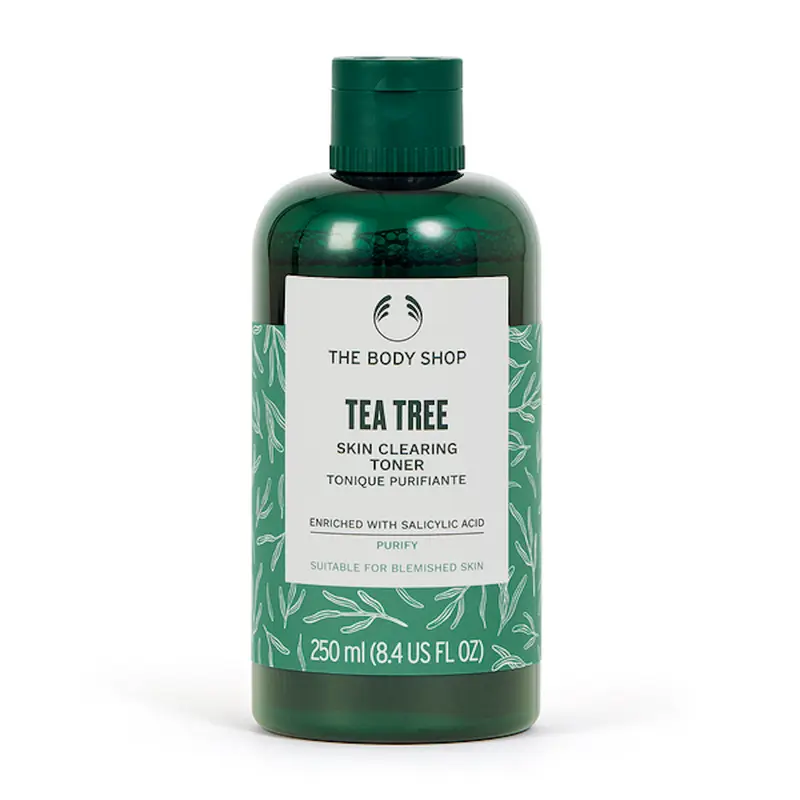 The Body Shop - Tea Tree Toner (250ml)