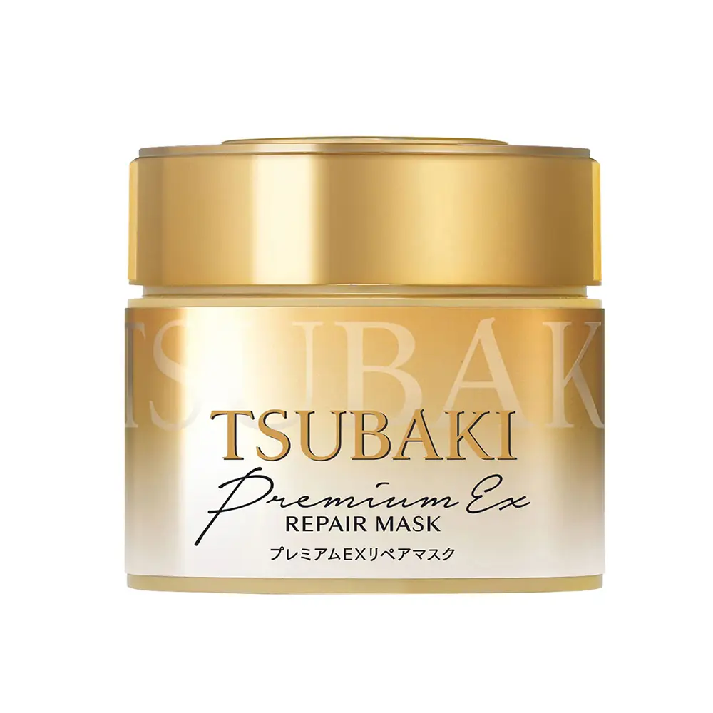 Tsubaki - Premium EX Repair Mask (180g)