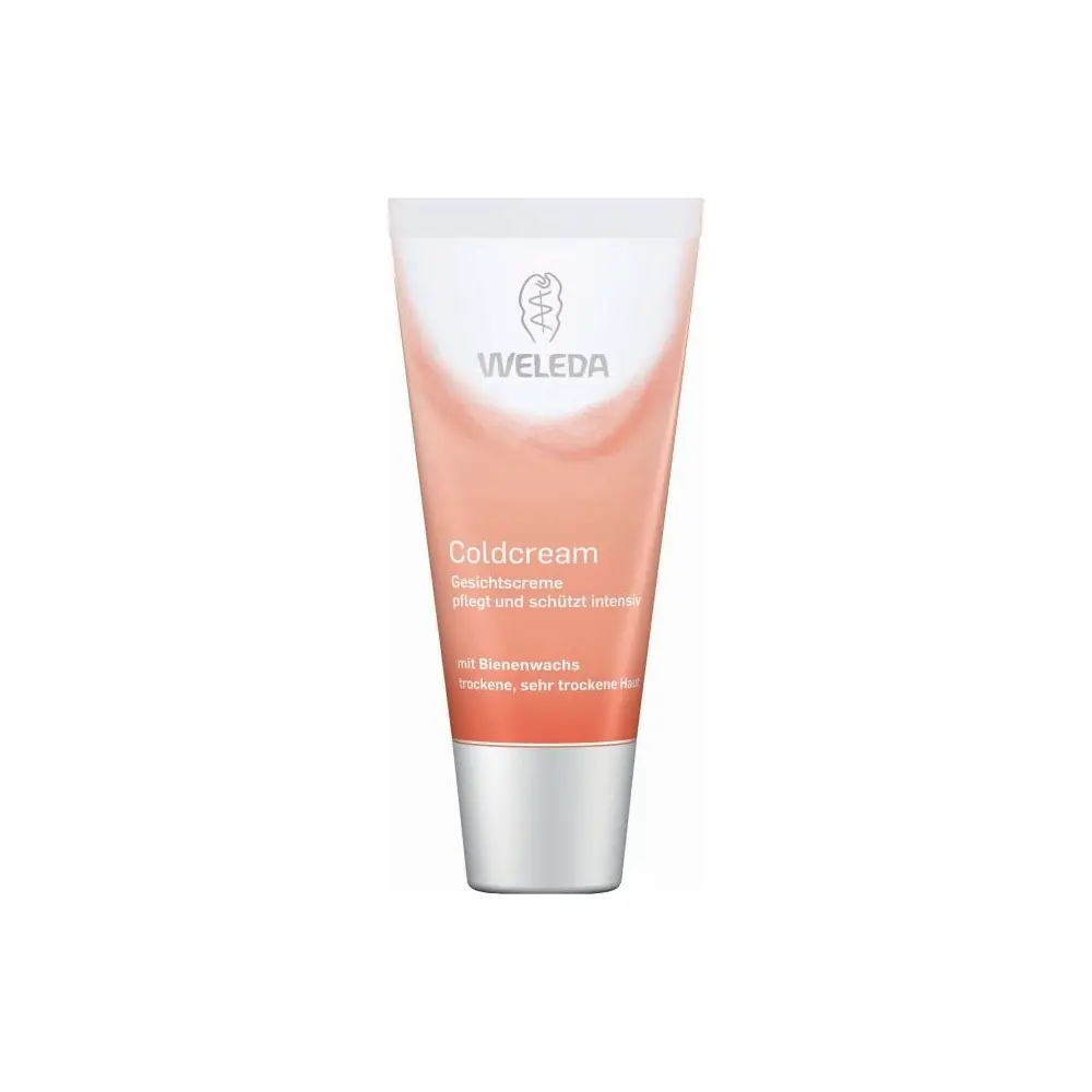 Weleda - Coldcream Face Cream (30ml)