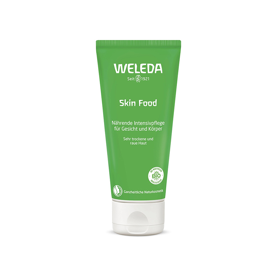 Weleda - Alimento para la piel (75 ml)