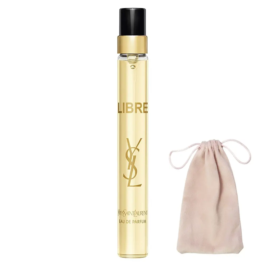 Yves Saint Laurent - Mini Set YSL Libre 10ml EDP + Pouch 