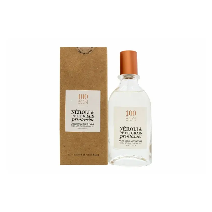 100Bon - Neroli & Petit Grain Printanier EDP (50ml)
