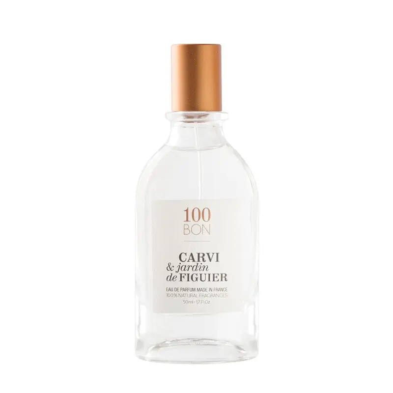100 Bon - Carvi & Jardin De Figuier Eau de Parfum (50ml)