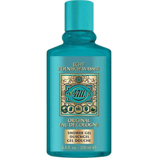 4711 - Shower gel (200ml)