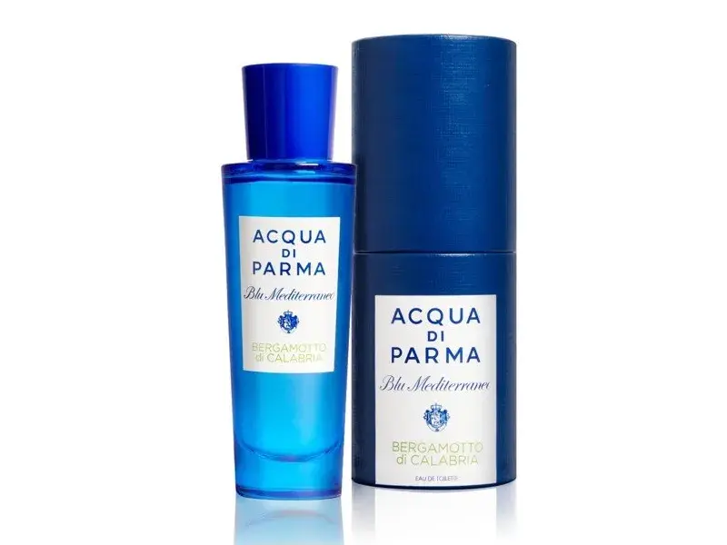 Acqua Di Parma - Blu M Bergamotto Di Calabria EDT (30ml) 