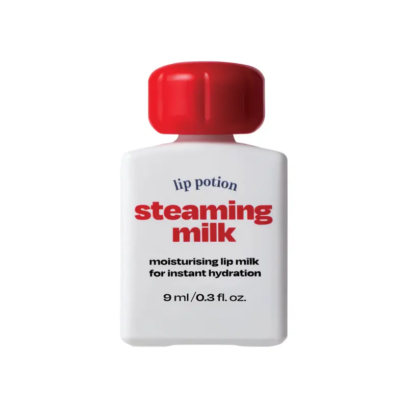 ALTERNATIVE STEREO - Lip Potion Steaming Milk (9ml)