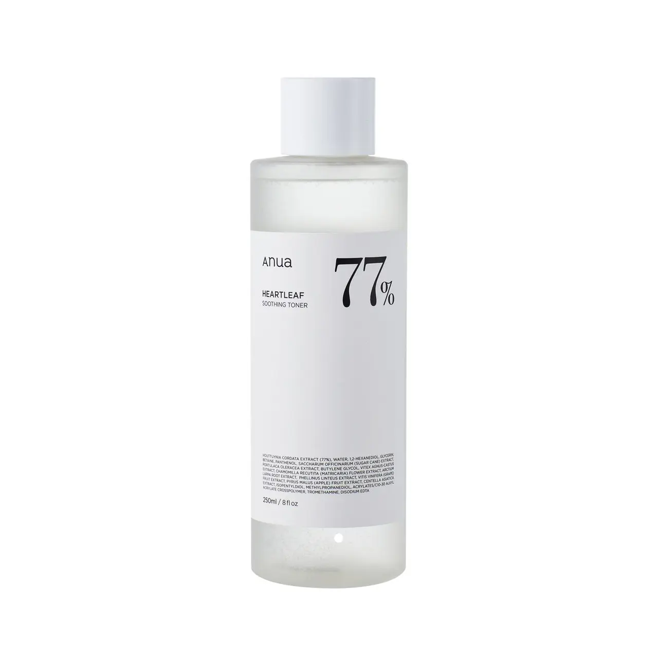Anua - Heartleaf 77% Soothing Toner (250ml)