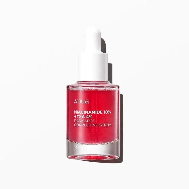 Anua - Niacinamide 10% + TXA 4% Dark Spot Correcting Serum (30ml)