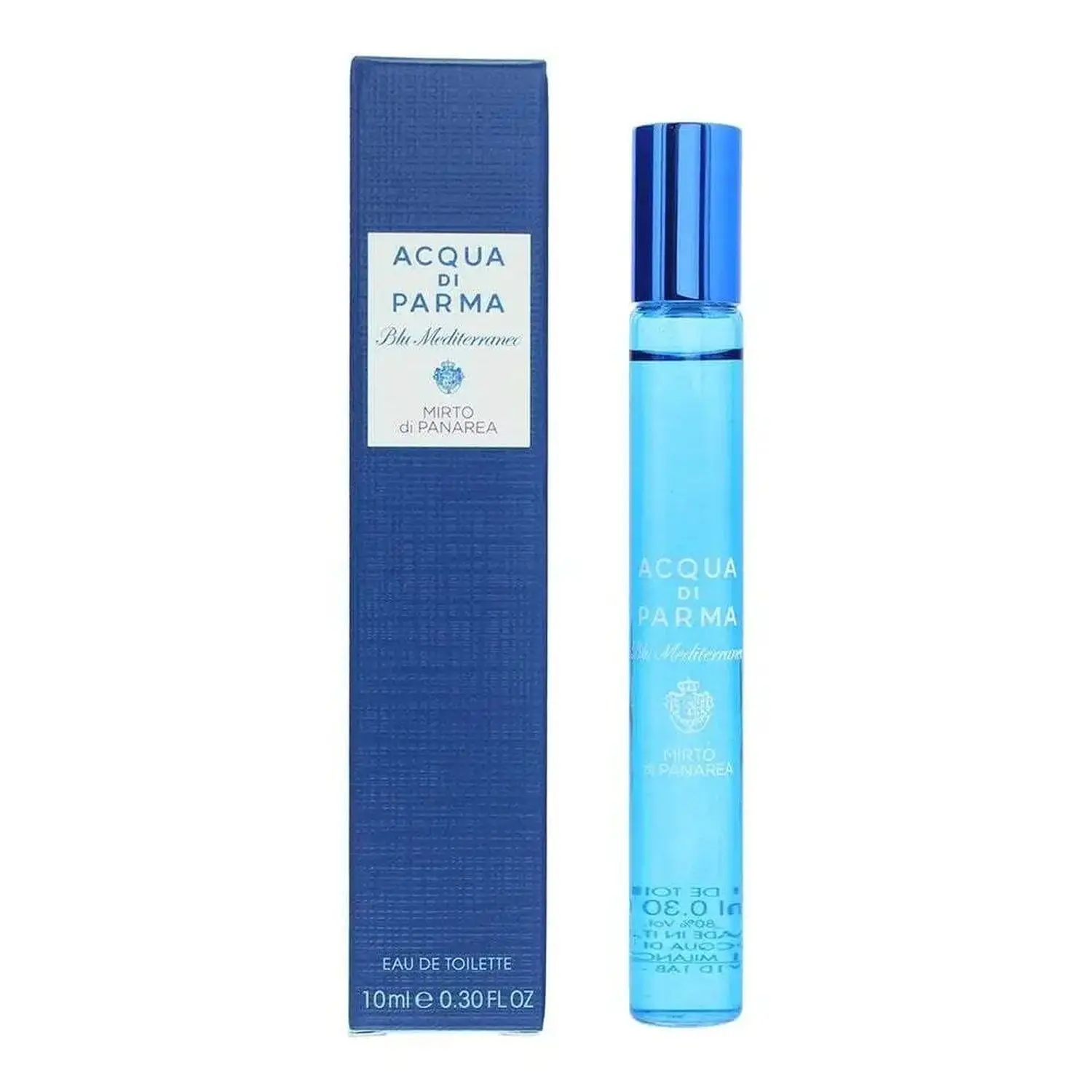 Acqua Di Parma - Mitro Di Panarea Roller Ball EDT (10ml)