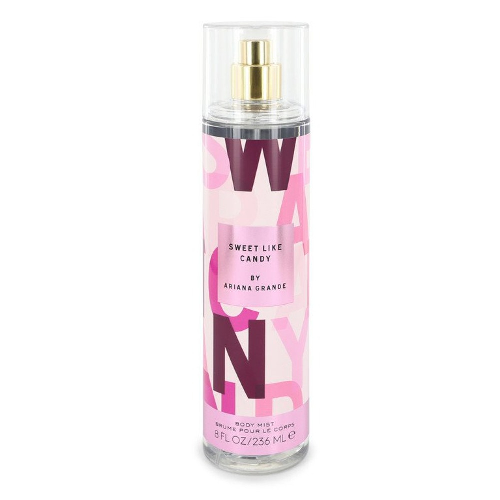 Ariana Grande - Sweet Like Candy Body Mist (236ml)