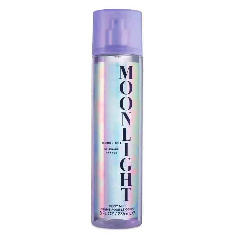 Ariana Grande - Moonlight Body Mist (236ml)