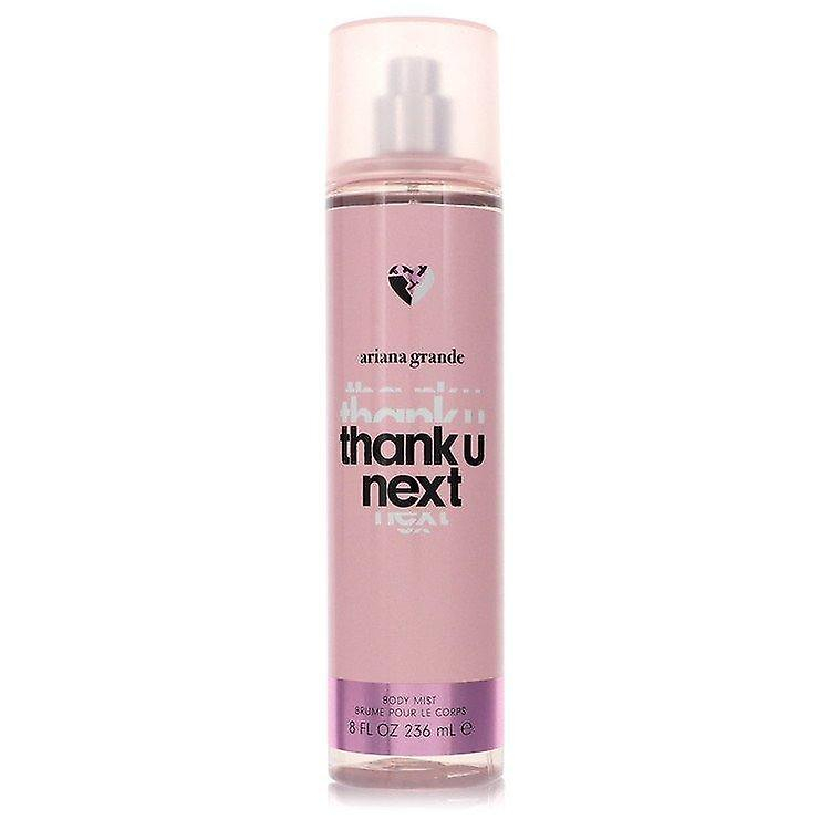 Ariana Grande - Thank U Next Body Mist (236ml)