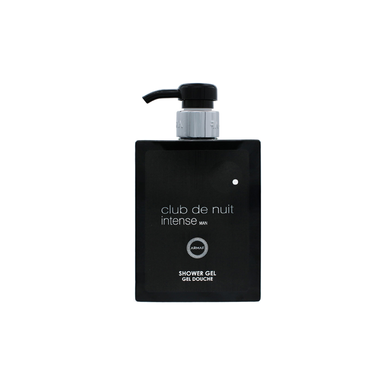 Armaf- Club De Nuit Intense Man Shower Gel (360ml)