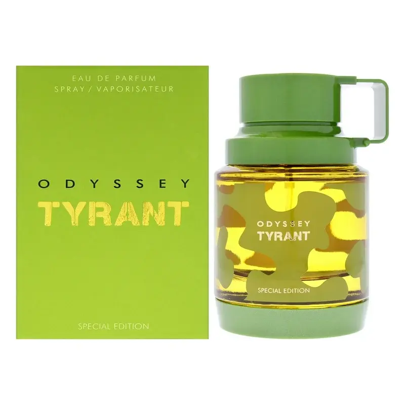 Armaf - Odyssey Tyrant Eau De Parfum (60ml) 
