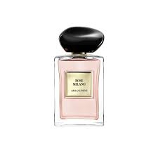 Giorgio Armani - Rose Milano EDT (100ml) 