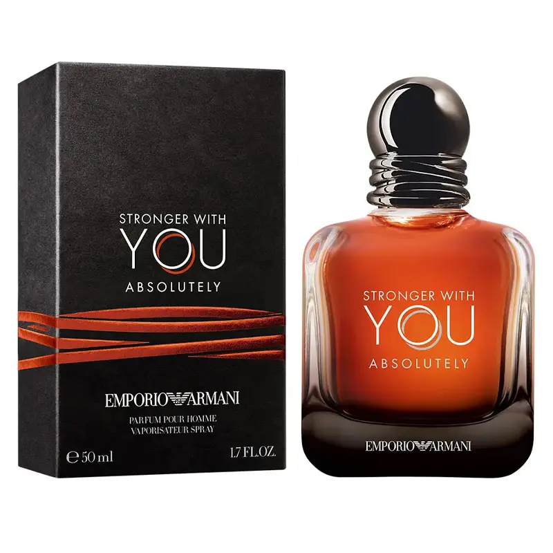 Armani - Emporio You Absolu Woman EDP (50ml)