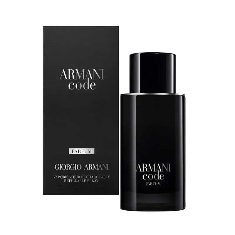 Armani - Code Le Parfum EDP (75ml)