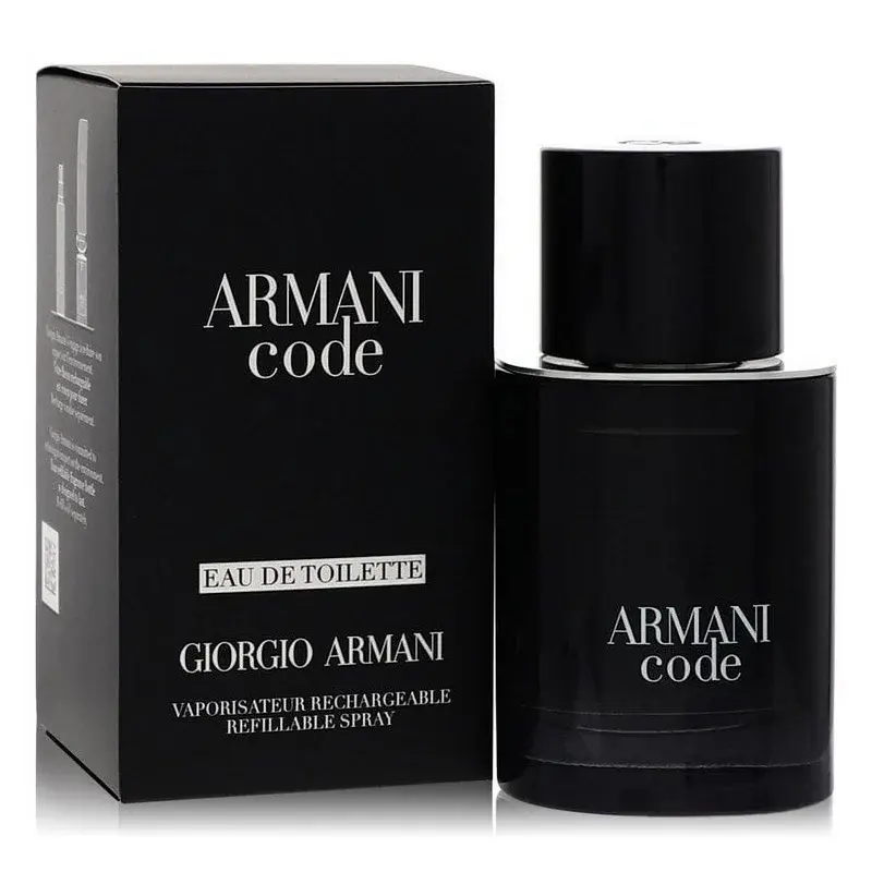 Armani - Code EDT (50ml)
