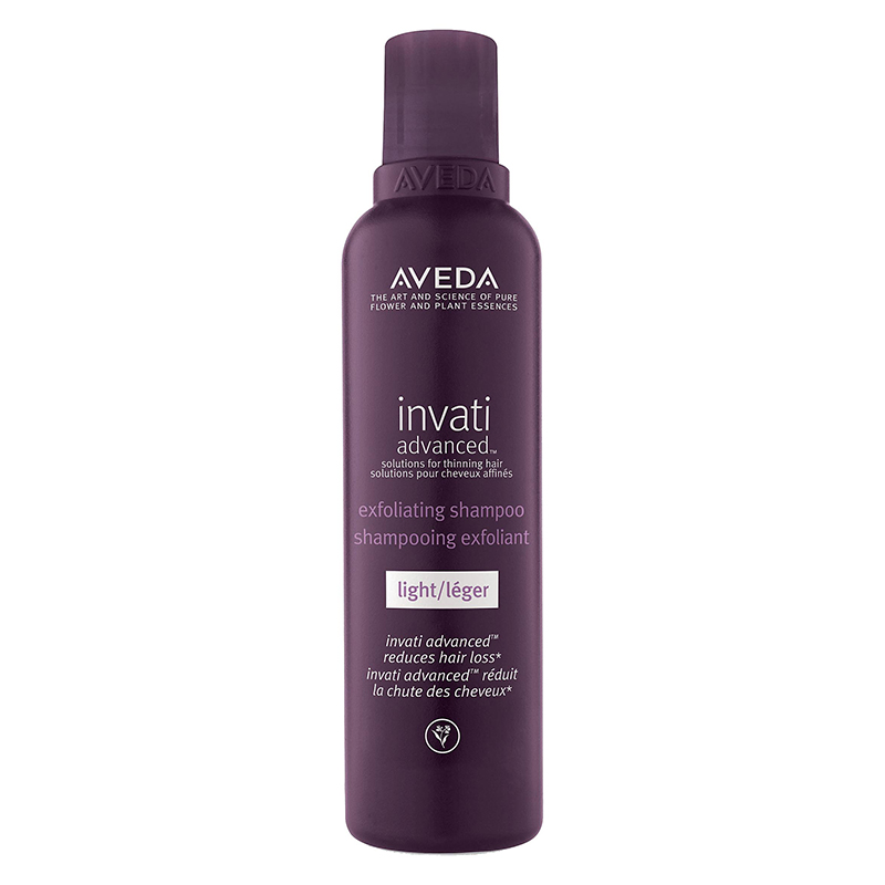 Aveda - Invati Advanced Exfoliating Shampoo Light (200ml)